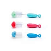 CEPILLO LIMPIABIBERON - SUAVINEX (DUO)